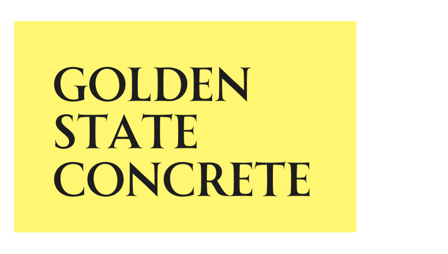 Golden State Concrete